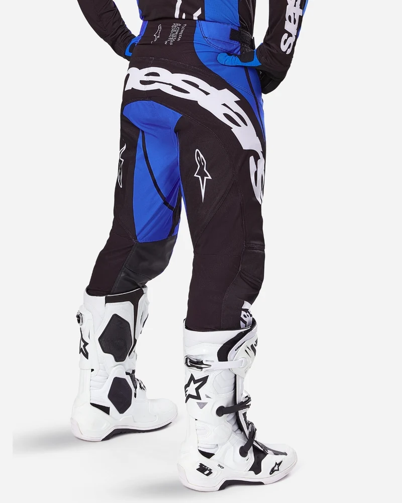 Pantalon Alpinestars Techstar Dreem - Noir