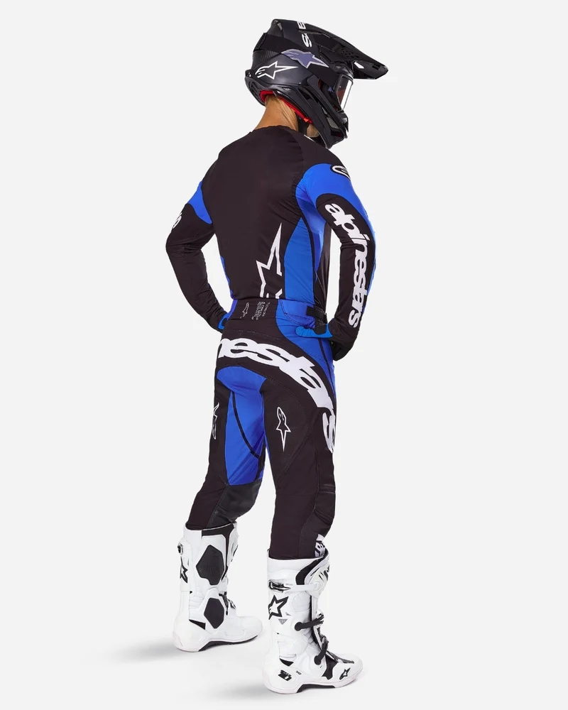 Pantalon Alpinestars Techstar Dreem - Noir