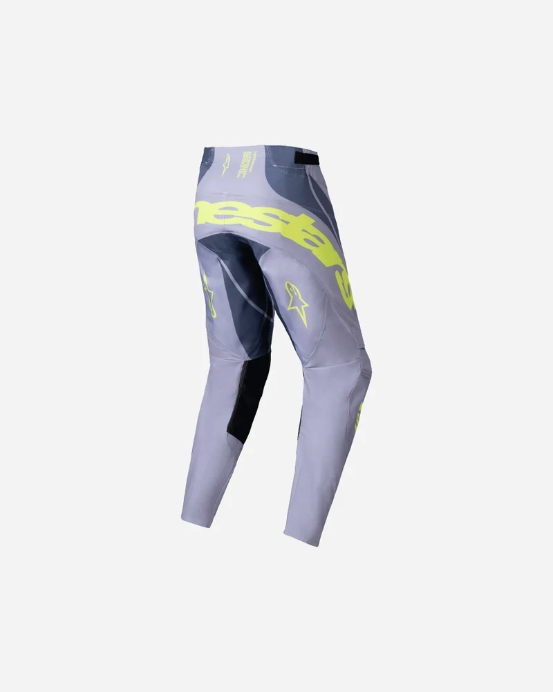 Pantalon Alpinestars Techstar Dreem - Gris