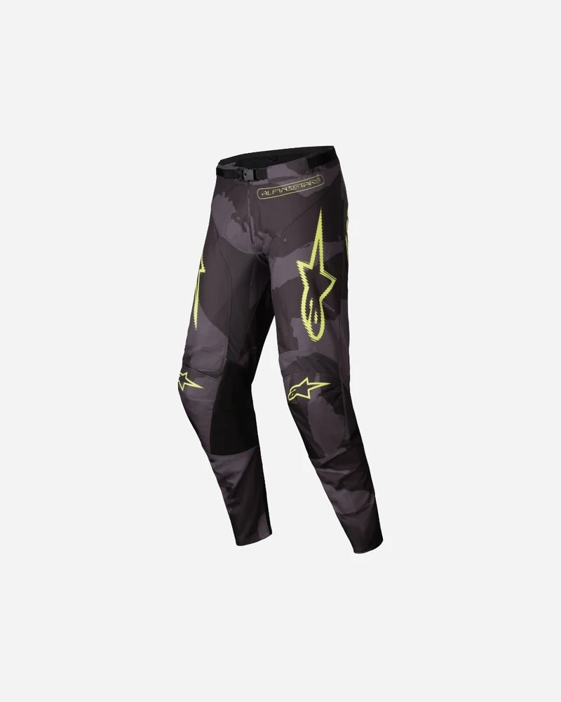 Pantalon Alpinestars Racer Hollow - Camo