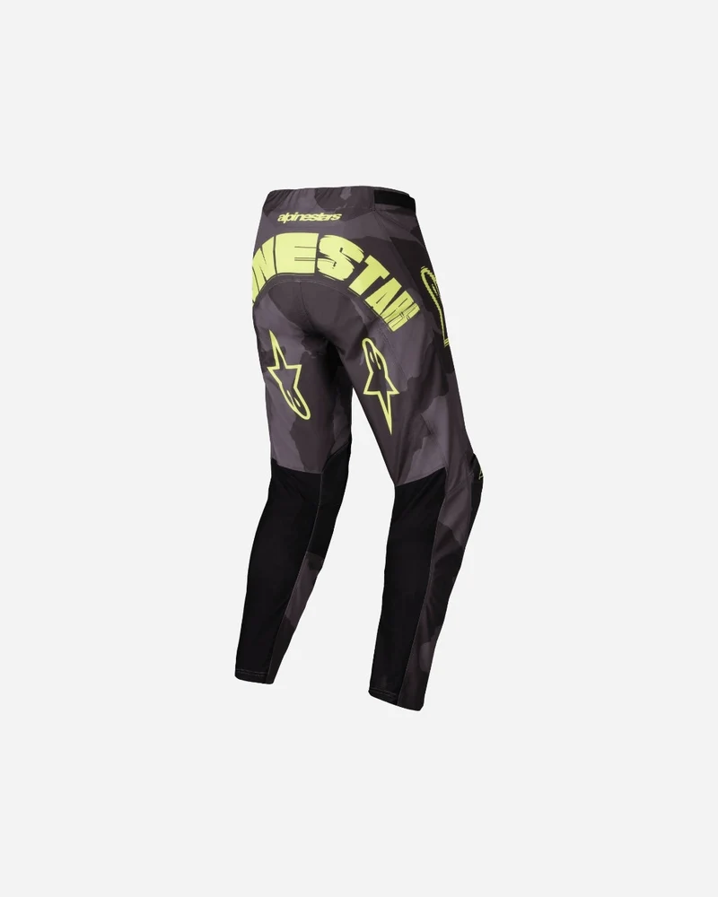 Pantalon Alpinestars Racer Hollow - Camo