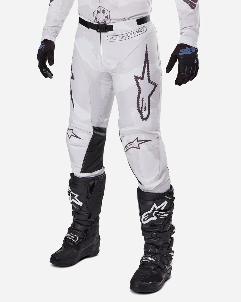 Pantalon Alpinestars Racer Hollow - Camo