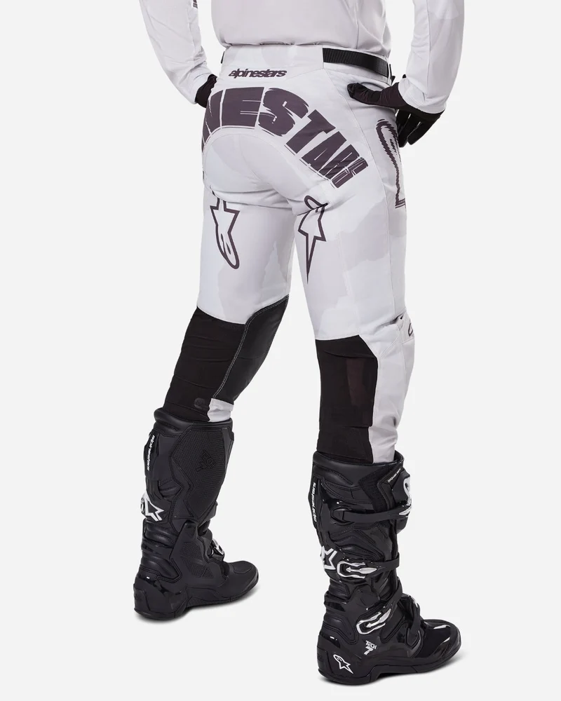 Pantalon Alpinestars Racer Hollow - Camo