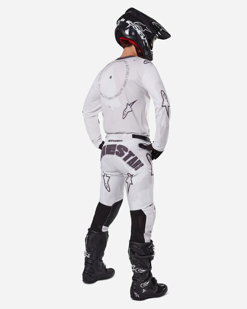 Pantalon Alpinestars Racer Hollow - Camo