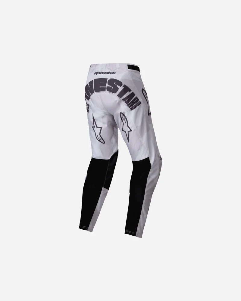 Pantalon Alpinestars Racer Hollow - Camo