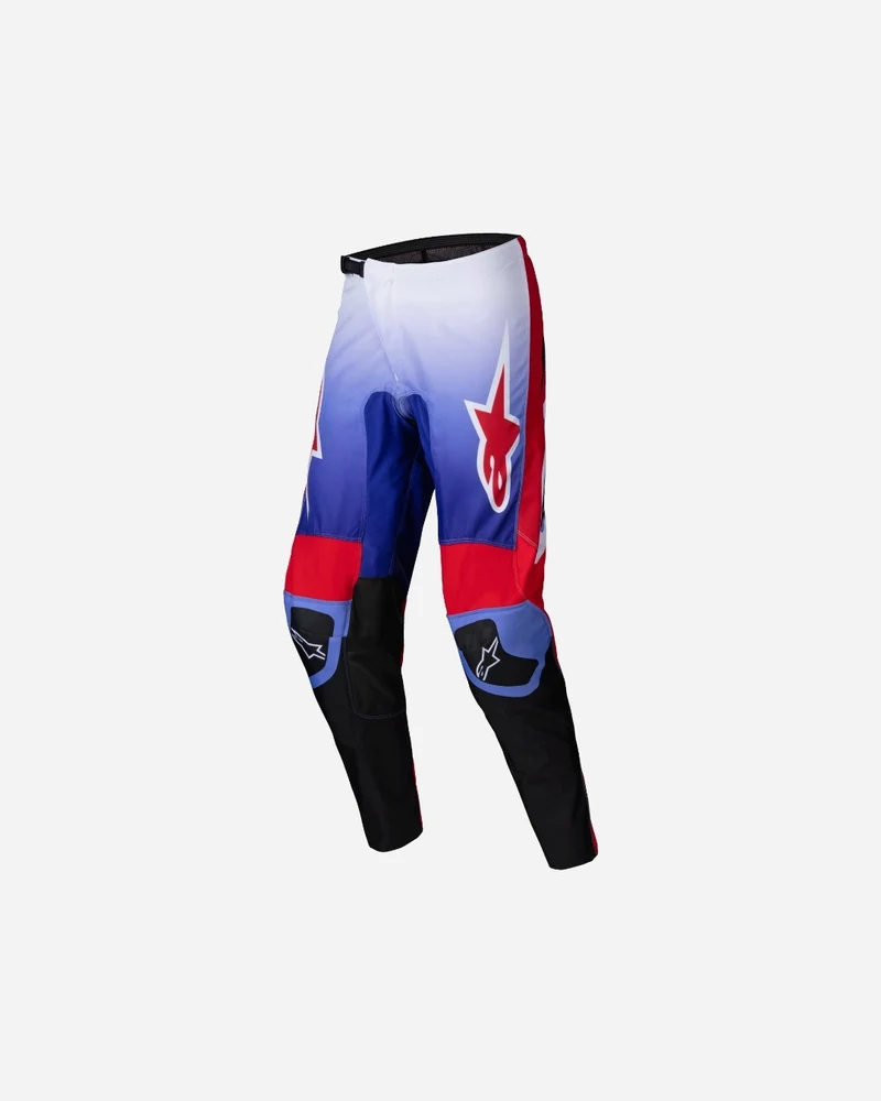 Pantalon Alpinestars Fluid Wurx - Violet