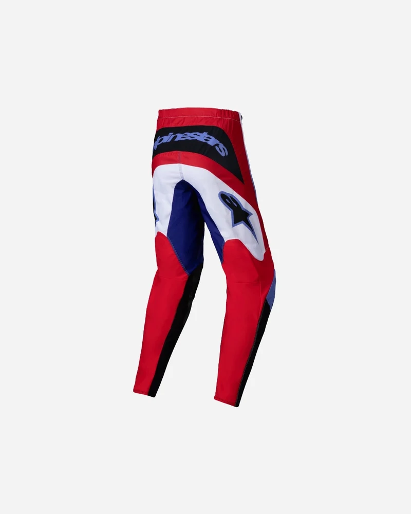 Pantalon Alpinestars Fluid Wurx - Violet