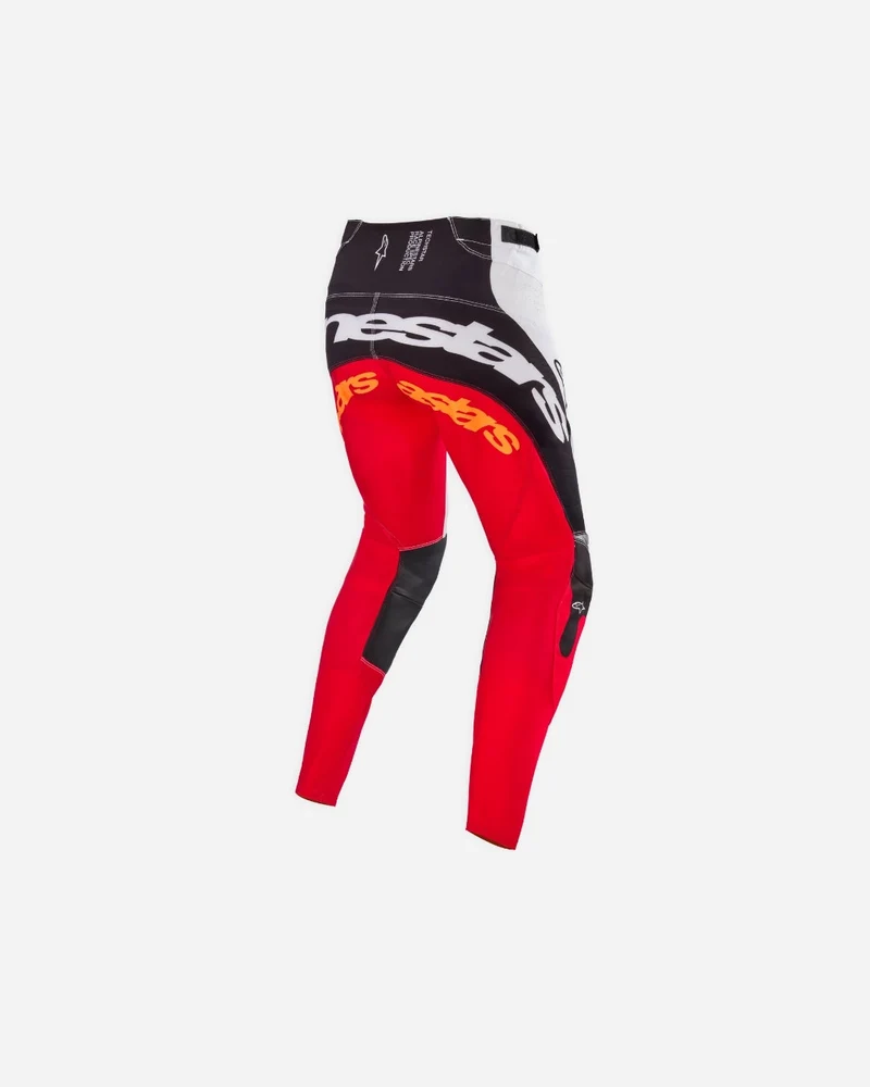 Pantalon Alpinestars Techstar Deep - Noir