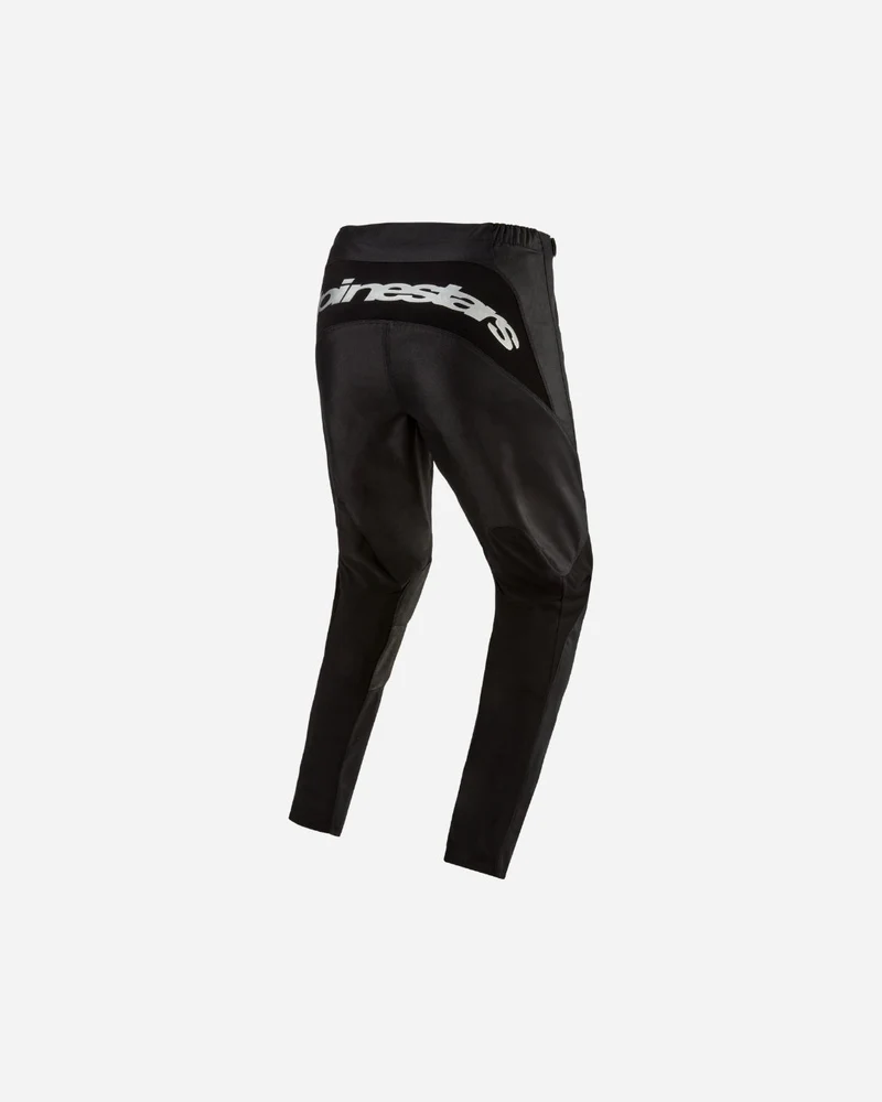 Pantalon Alpinestars Fluid Graphite - Noir/Argent