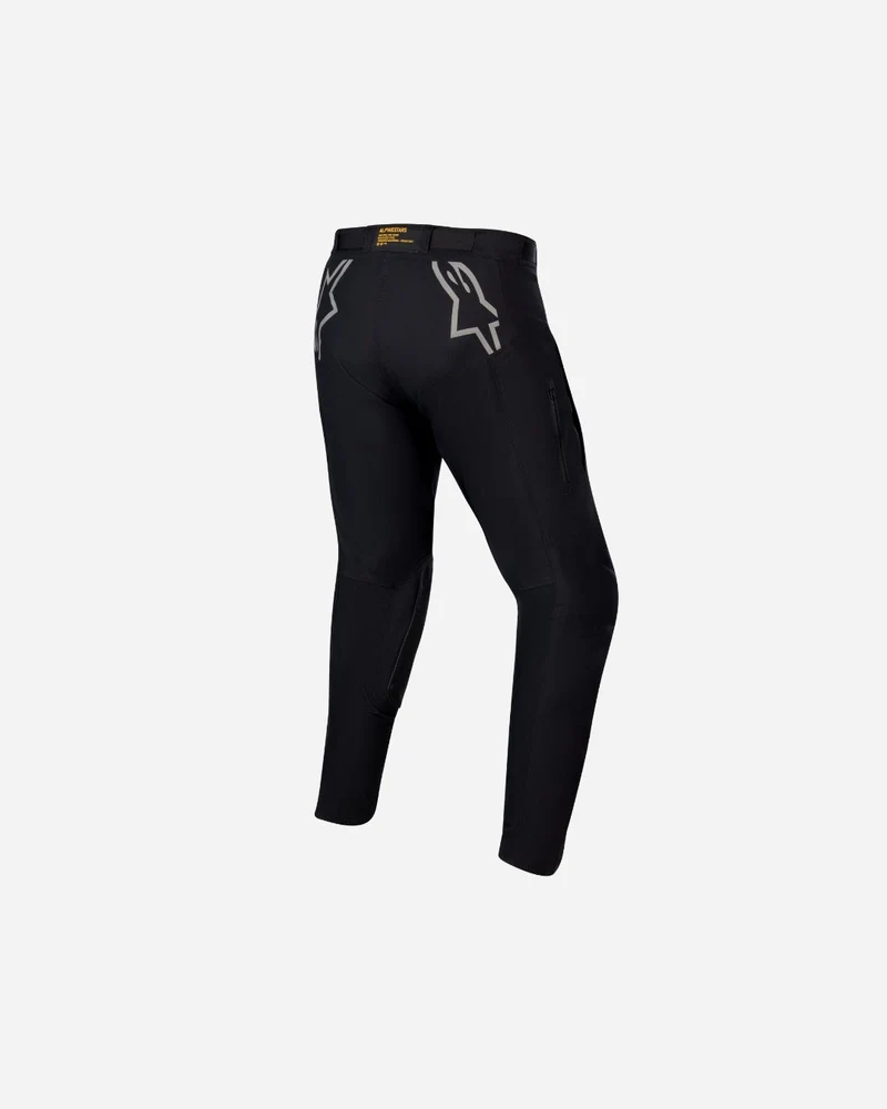 Pantalon Alpinestars Techdura - Noir