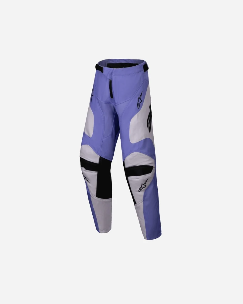 Pantalon enfant Alpinestars Racer Veil - Violet