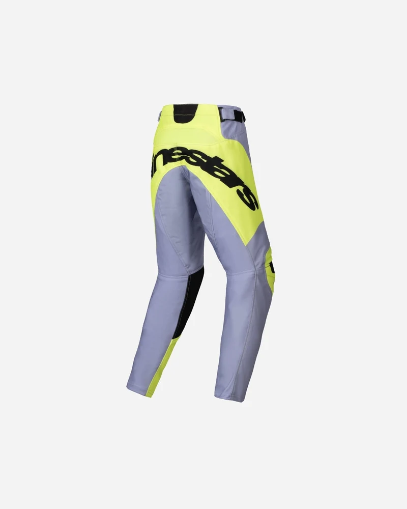 Pantalon enfant Alpinestars Racer Veil - Gris