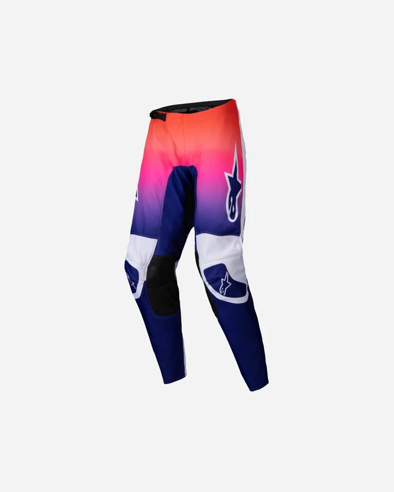 Pantalon femme Alpinestars Fluid Wurx - Multicolore