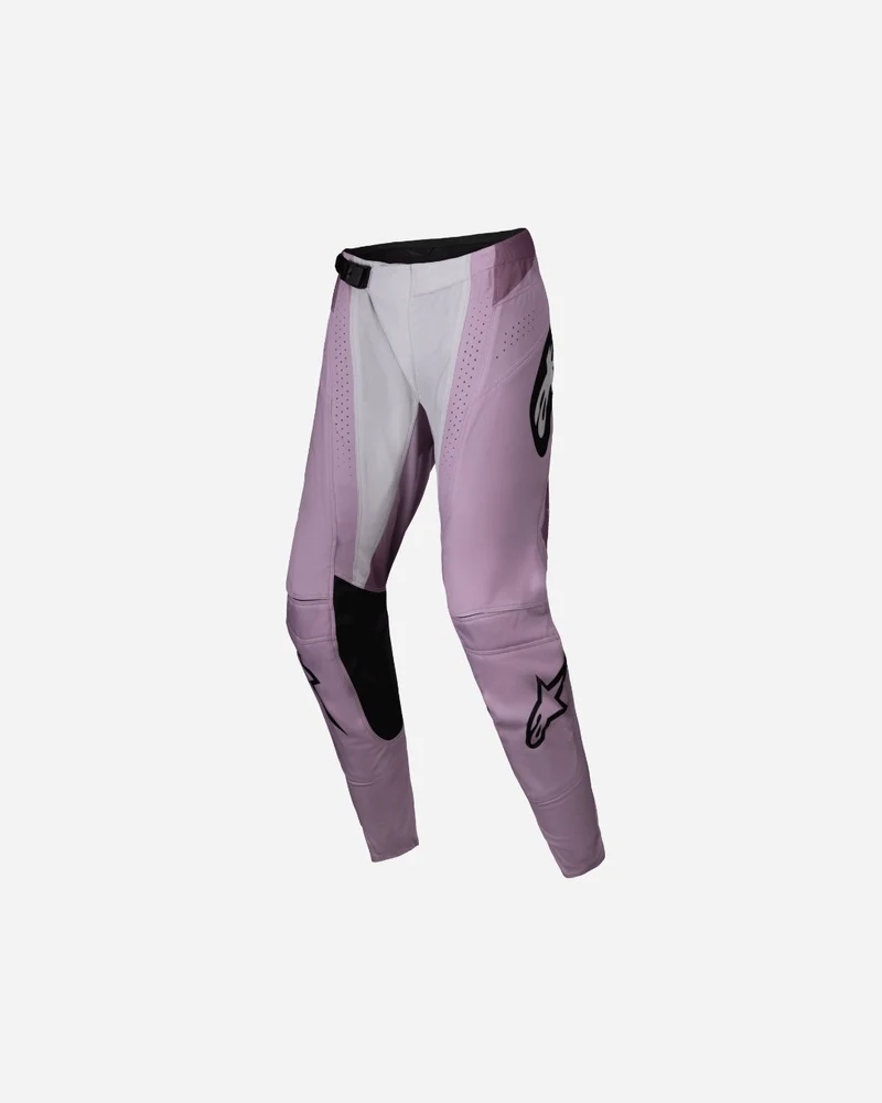 Pantalon femme Alpinestars Techstar Melt - Rose