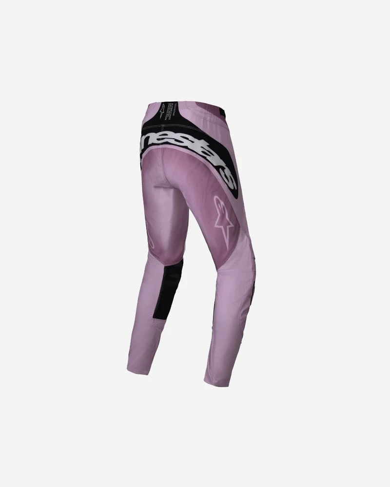 Pantalon femme Alpinestars Techstar Melt - Rose