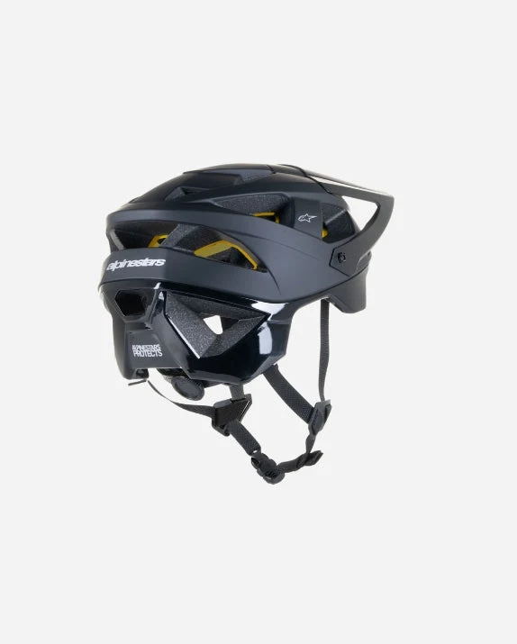 Casque Alpinestars Vector Tech Solid - Noir