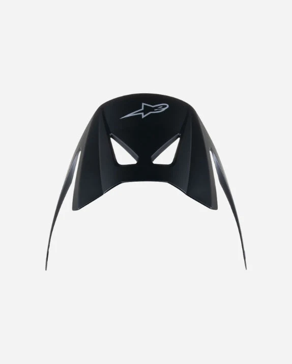 Visière Alpinestars Vector Tech A2 - Noir