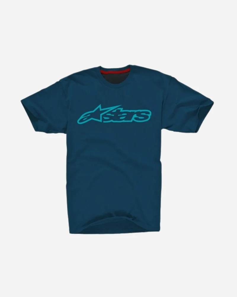 Maillot Alpinestars Blaze 2 - Bleu