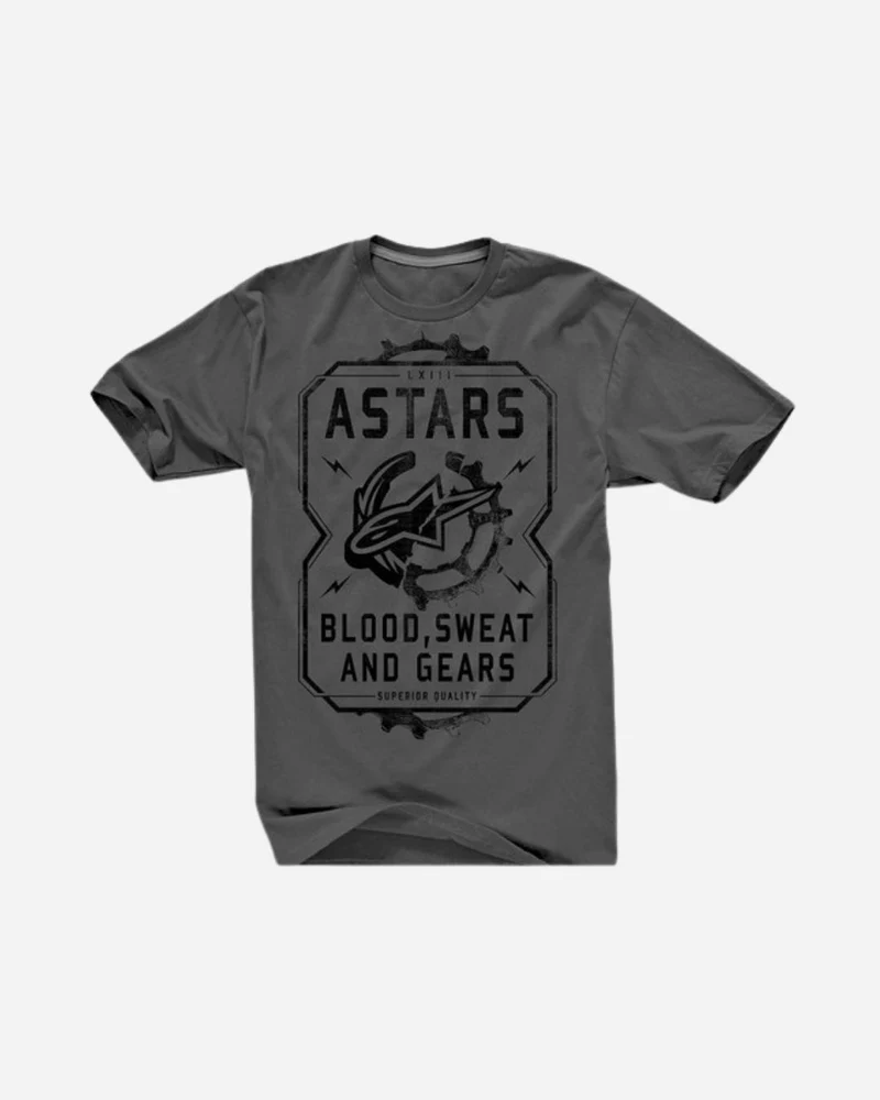 Maillot Alpinestars Grind - Gris