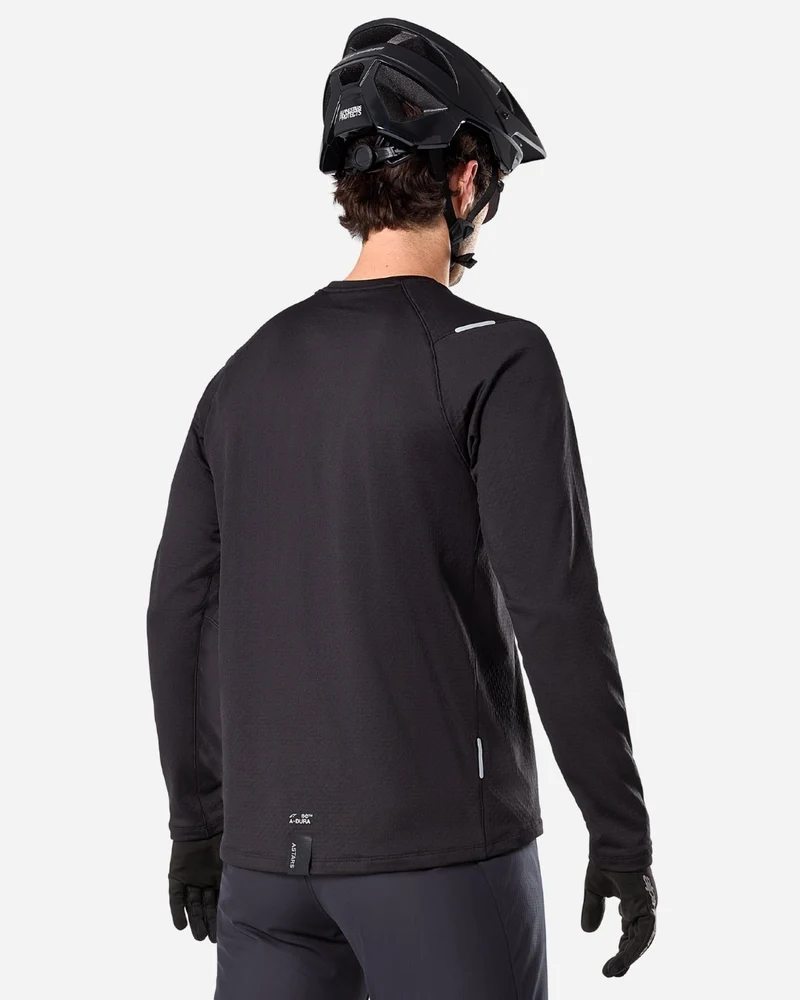 Maillot Alpinestars A-Dura Thermal - Noir
