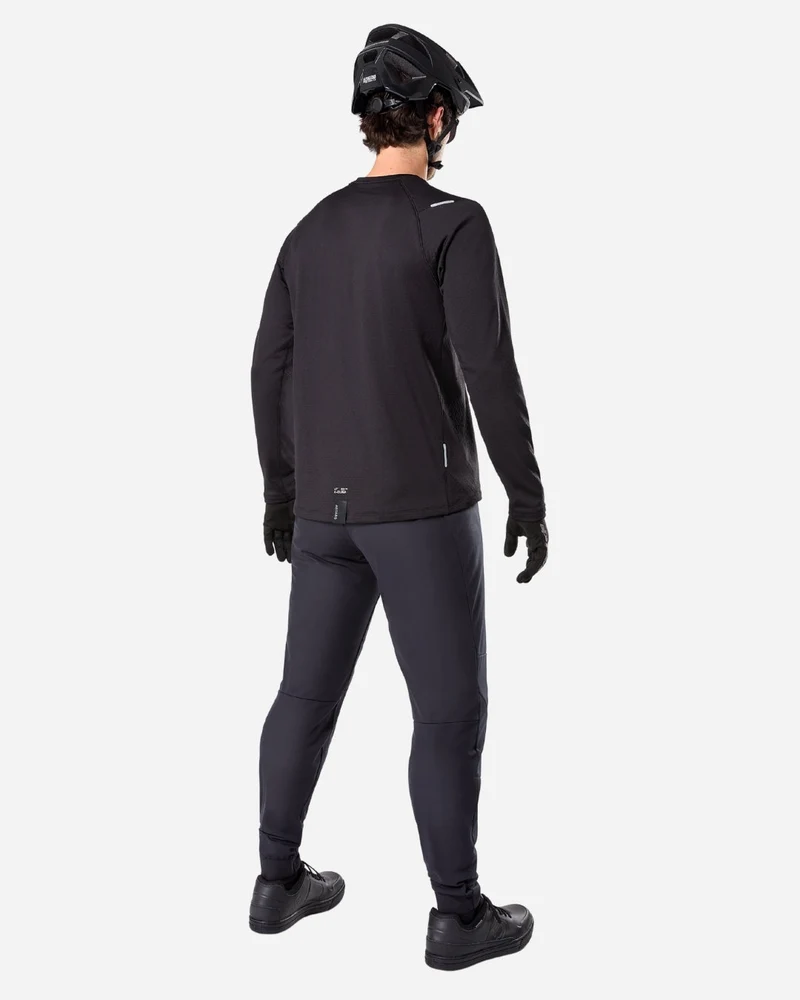 Maillot Alpinestars A-Dura Thermal - Noir