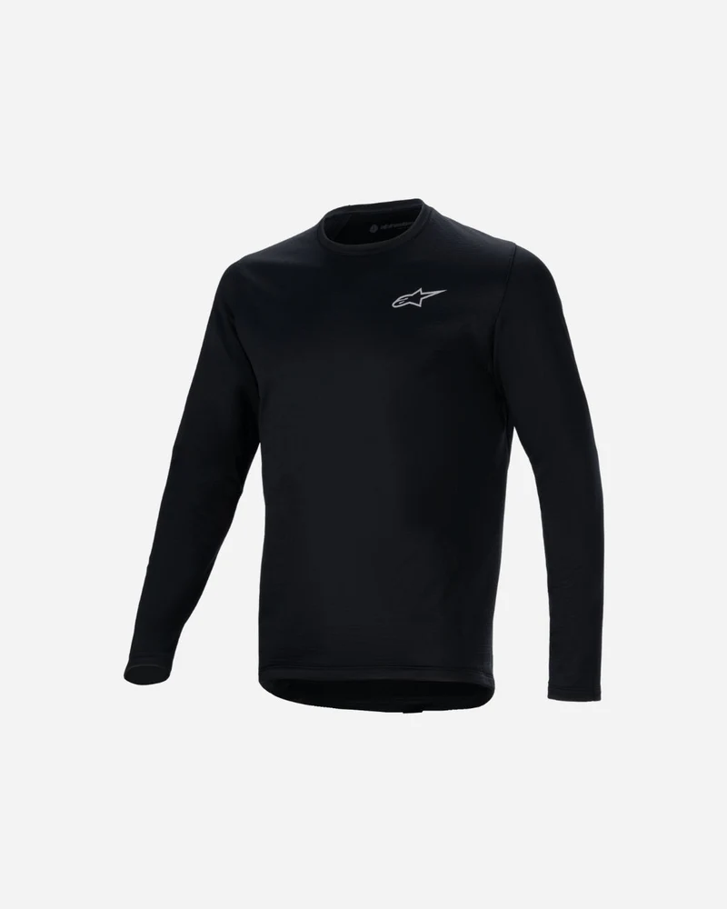 Maillot Alpinestars A-Dura Thermal - Noir