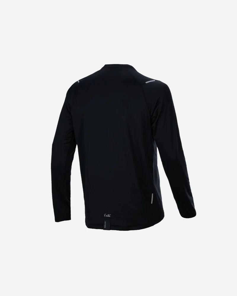 Maillot Alpinestars A-Dura Thermal - Noir