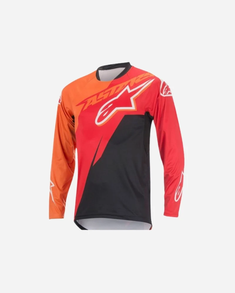 Maillot Alpinestars Sight - Orange