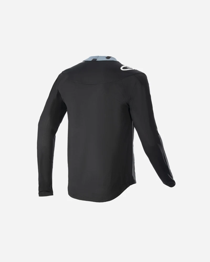 Maillot Alpinestars Techstar Envision - Gris
