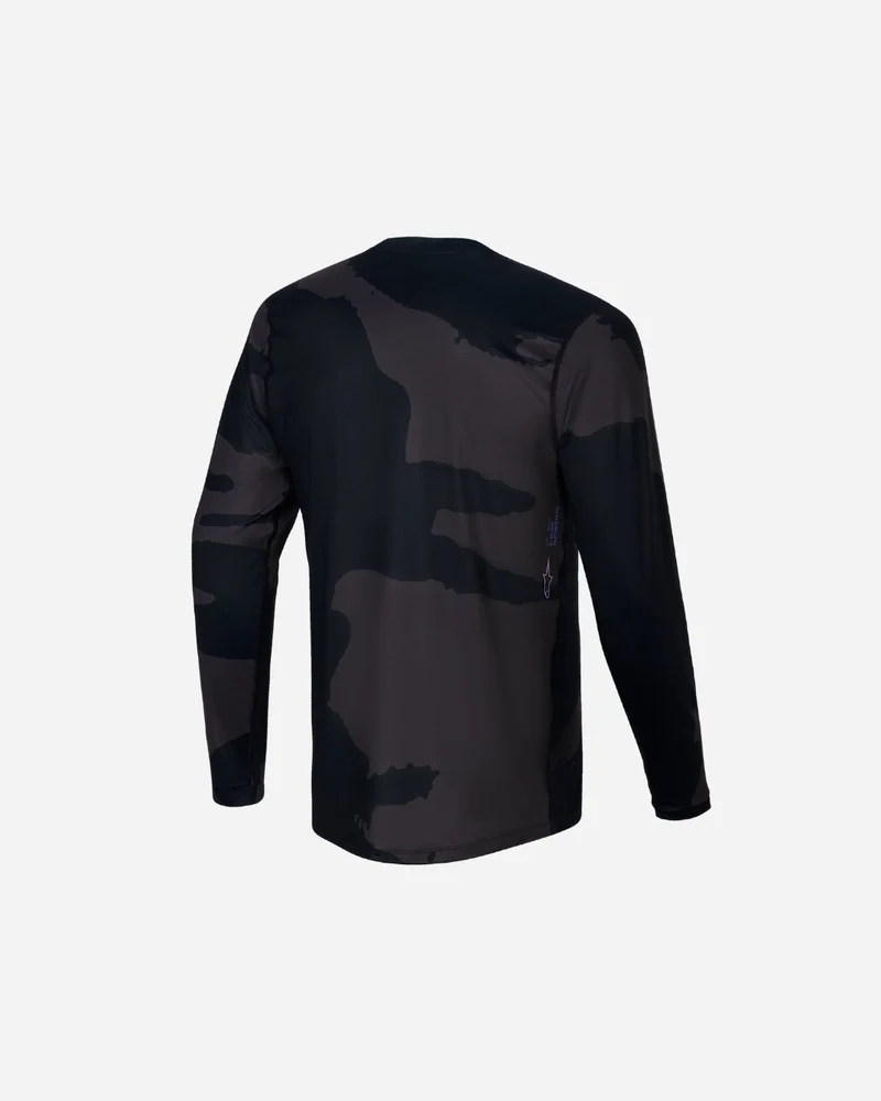 Maillot Alpinestars A-Dura Hollow - Noir Camo