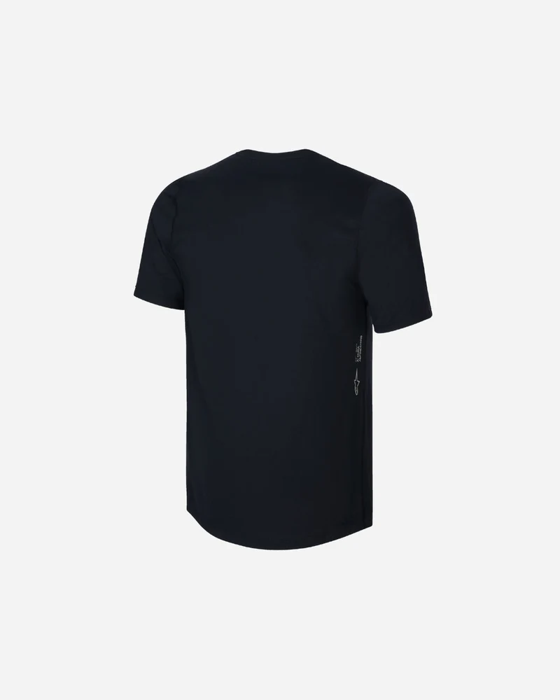 Maillot manches courtes Alpinestars A-Dura S - Noir