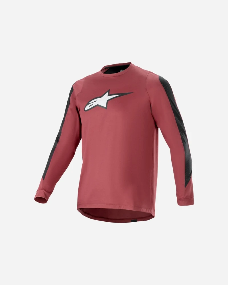 Maillot Alpinestars A-Dura Dri Astar - Rouge