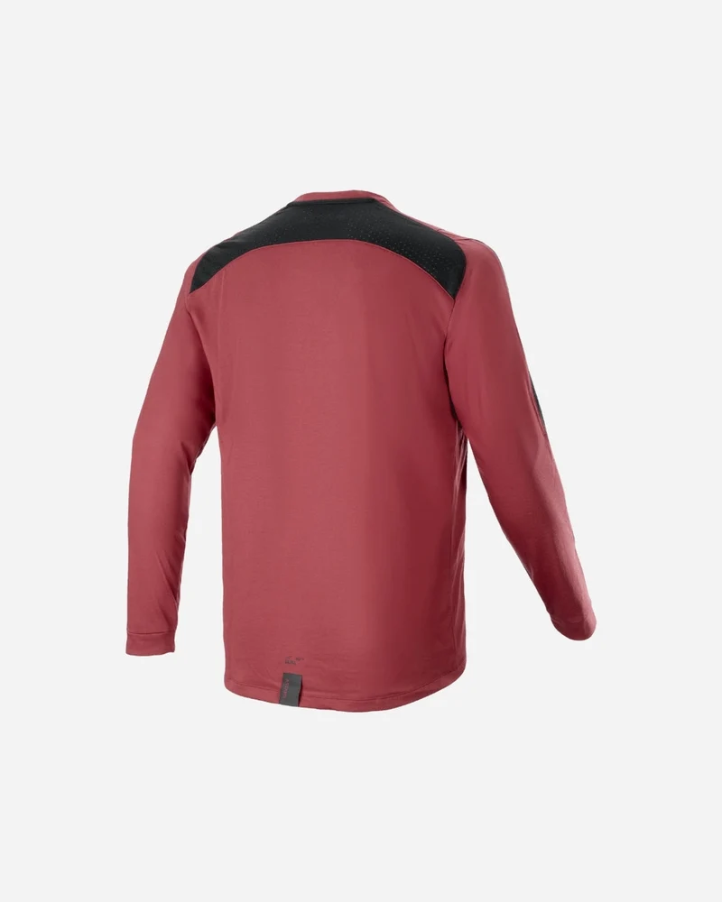 Maillot Alpinestars A-Dura Dri Astar - Rouge