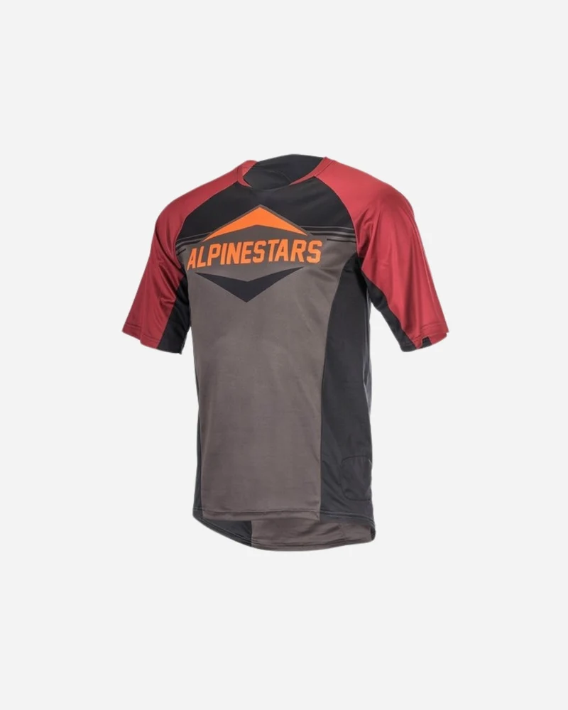 Maillot Alpinestars Mesa - Gris