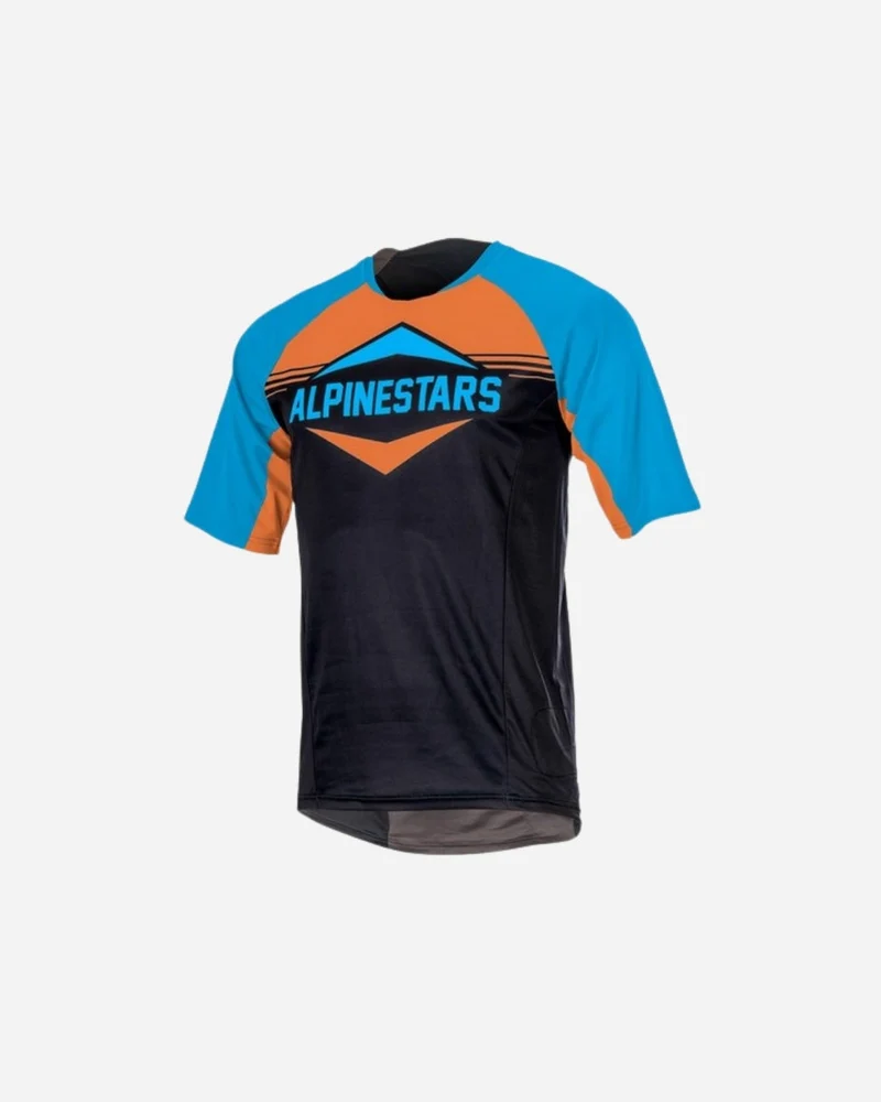 Maillot Alpinestars Mesa - Orange