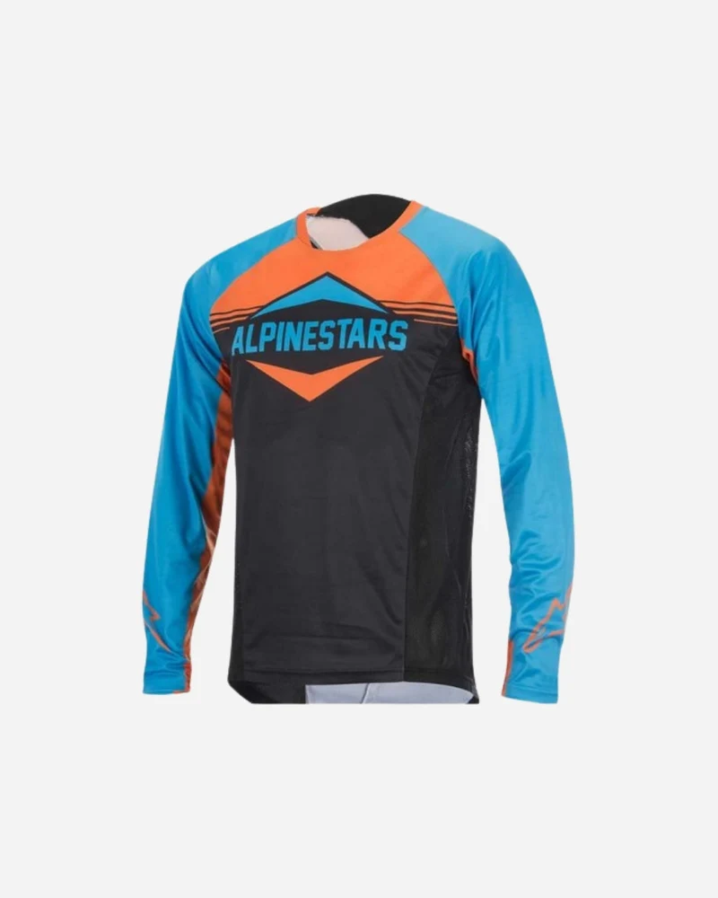 Maillot Alpinestars Mesa - Bleu