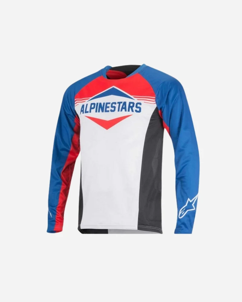 Maillot Alpinestars Mesa - Bleu