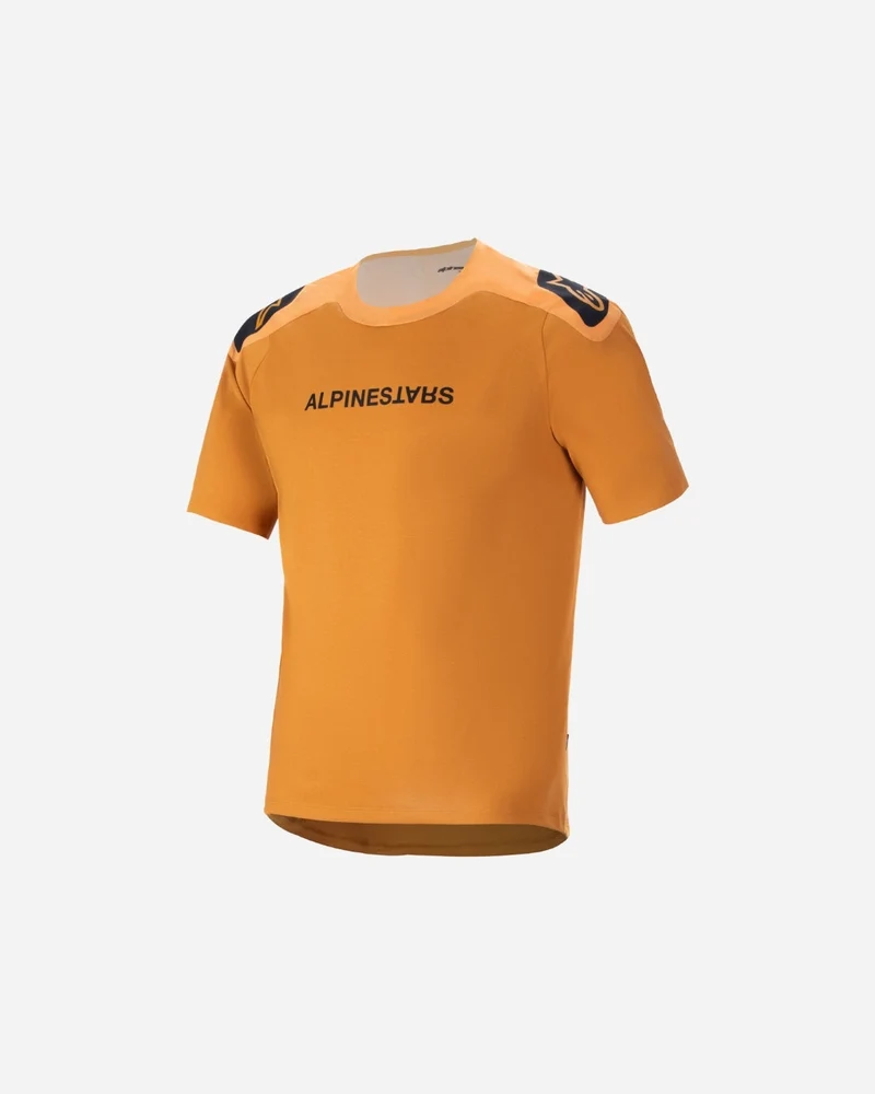 Maillot Alpinestars A-Aria Polartec Switch - Or