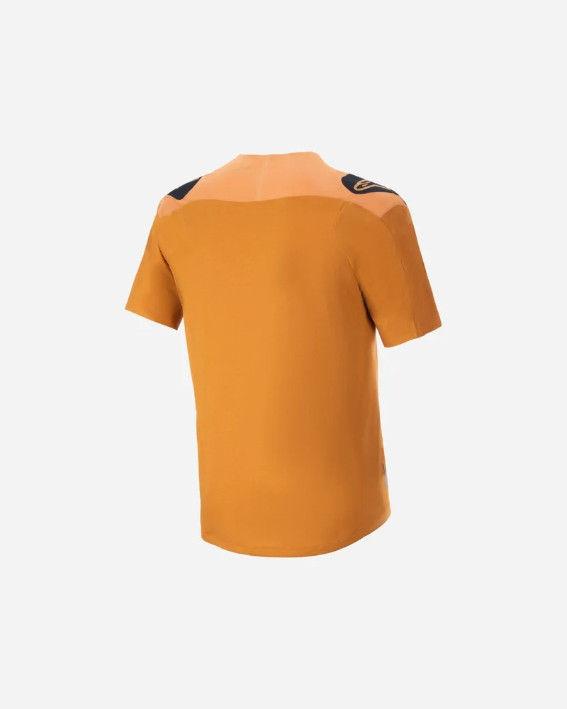 Maillot Alpinestars A-Aria Polartec Switch - Or