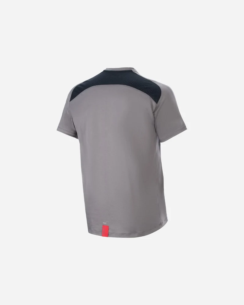 Maillot Alpinestars A-Dura Dri Astar - Gris