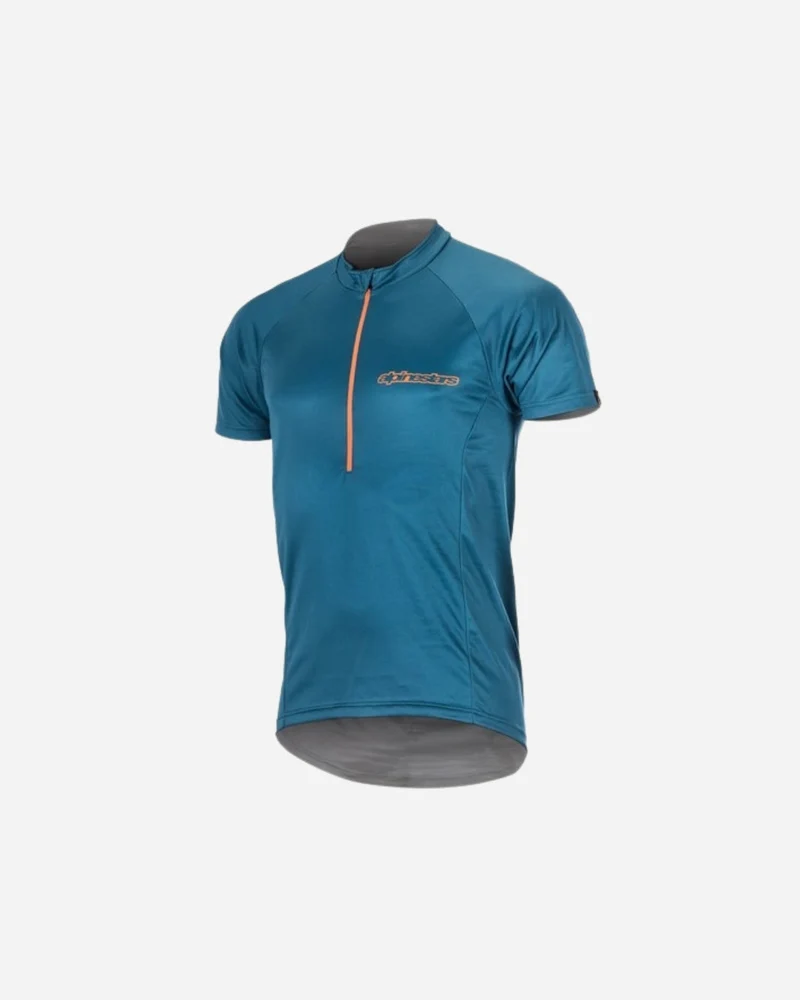 Maillot Alpinestars Elite - Bleu