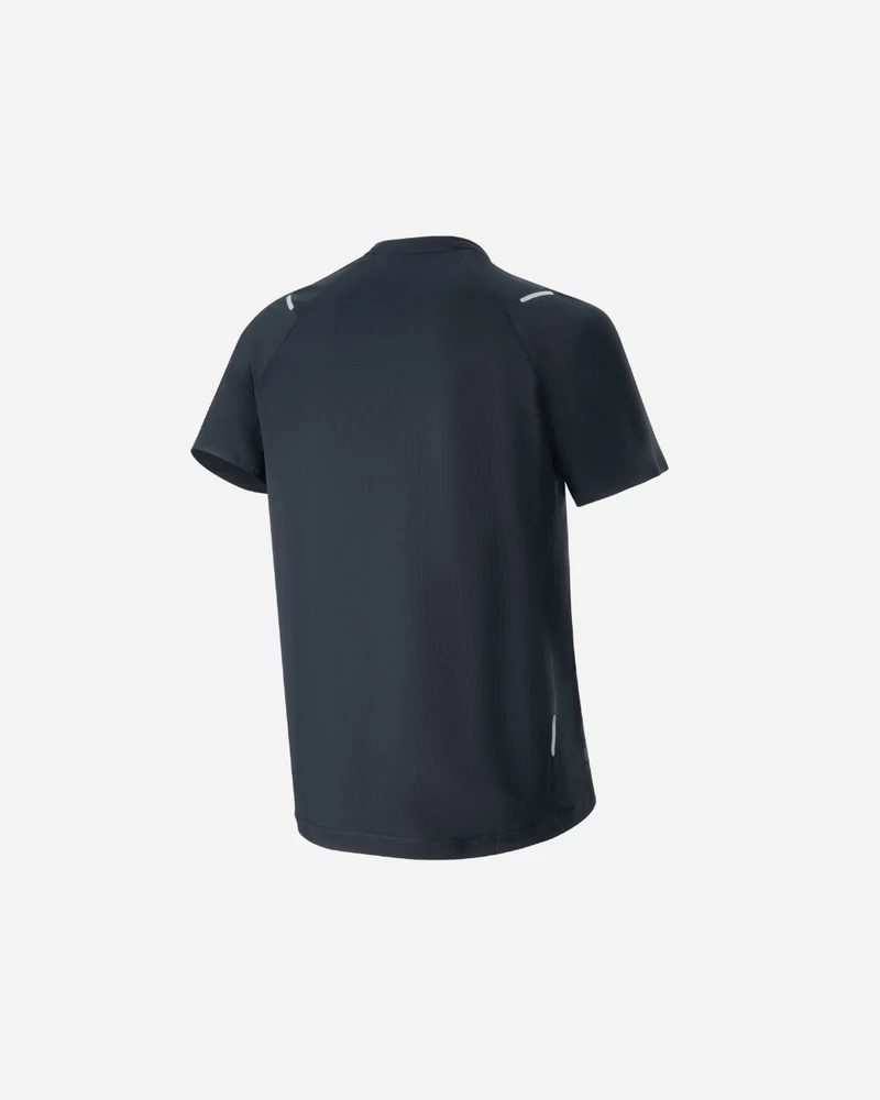 Maillot manches courtes Alpinestars A-Aria Astar - Noir