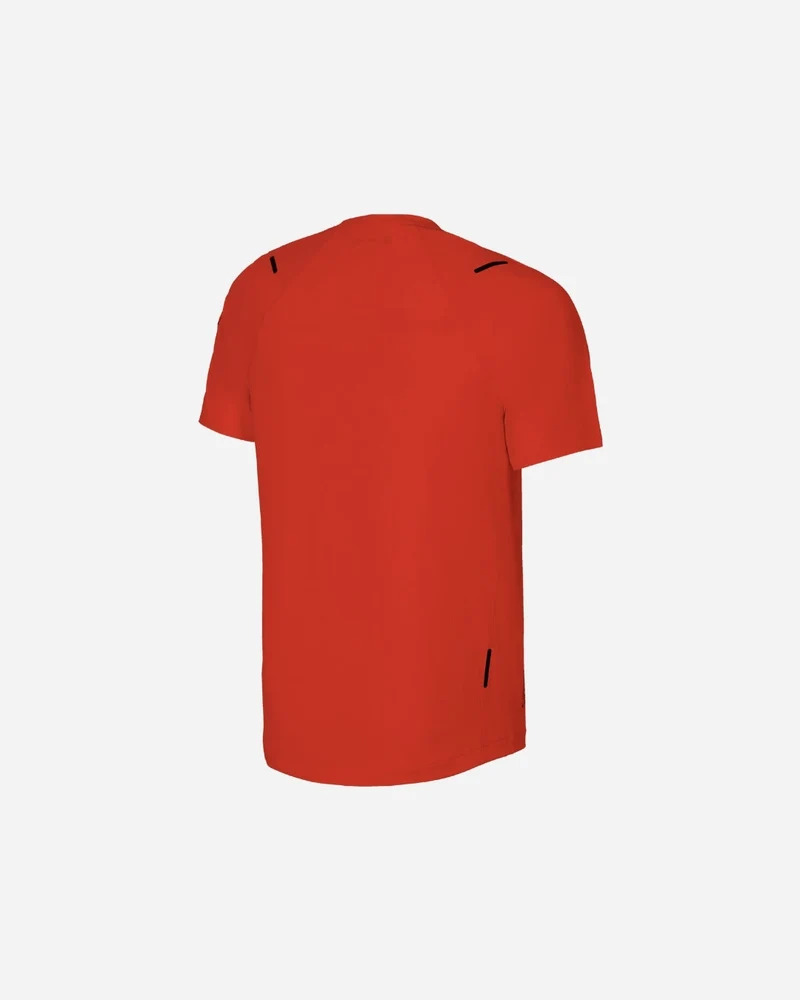 Maillot manches courtes Alpinestars A-Aria Astar - Orange
