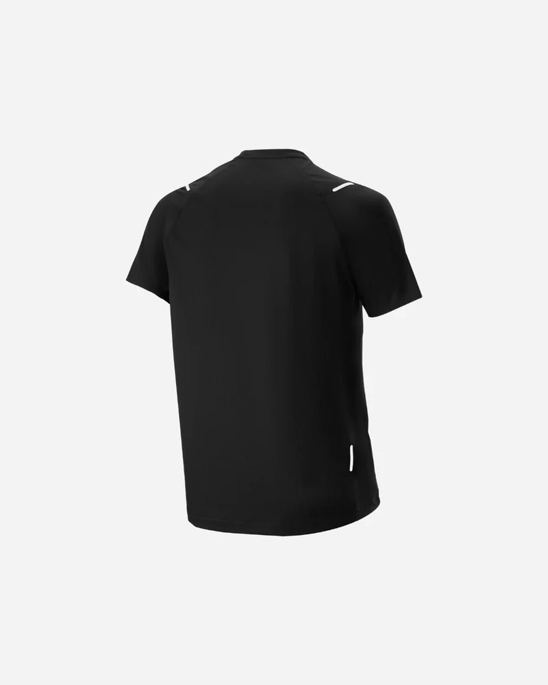 Maillot manches courtes Alpinestars A-Aria Switch - Noir