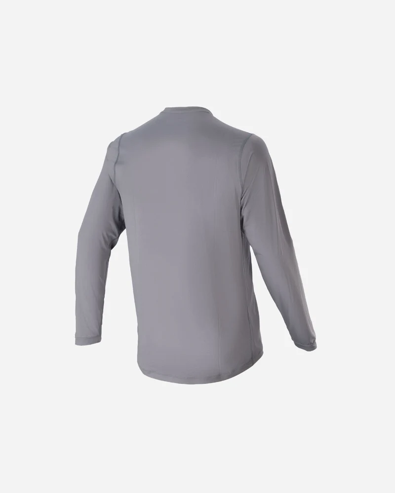 Maillot Manches Longues Alpinestars A-Dura Rocker - Gris