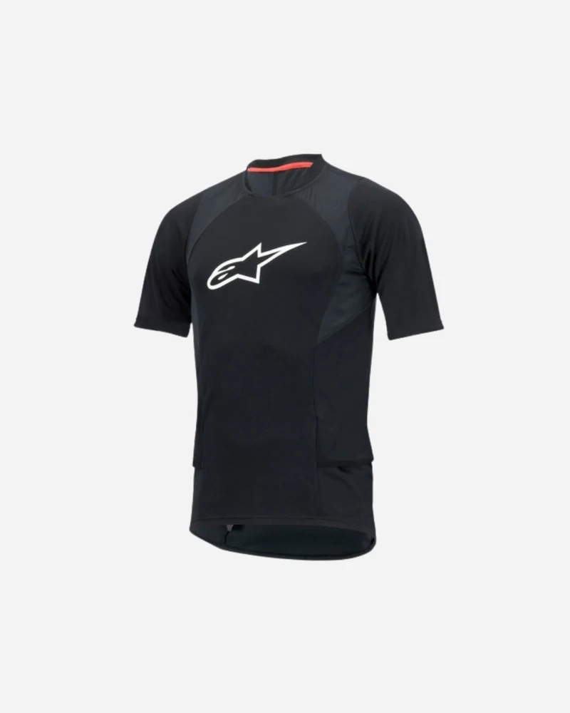 Maillot Alpinestars Drop 2 - Noir
