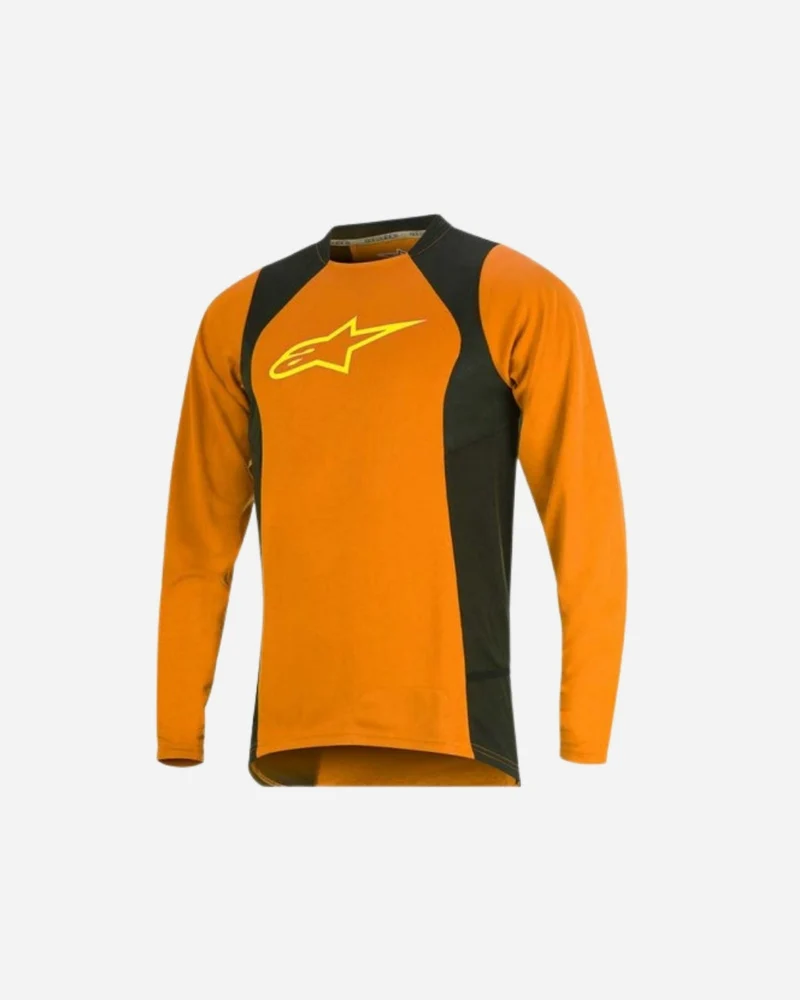 Maillot Alpinestars Drop 2 - Orange