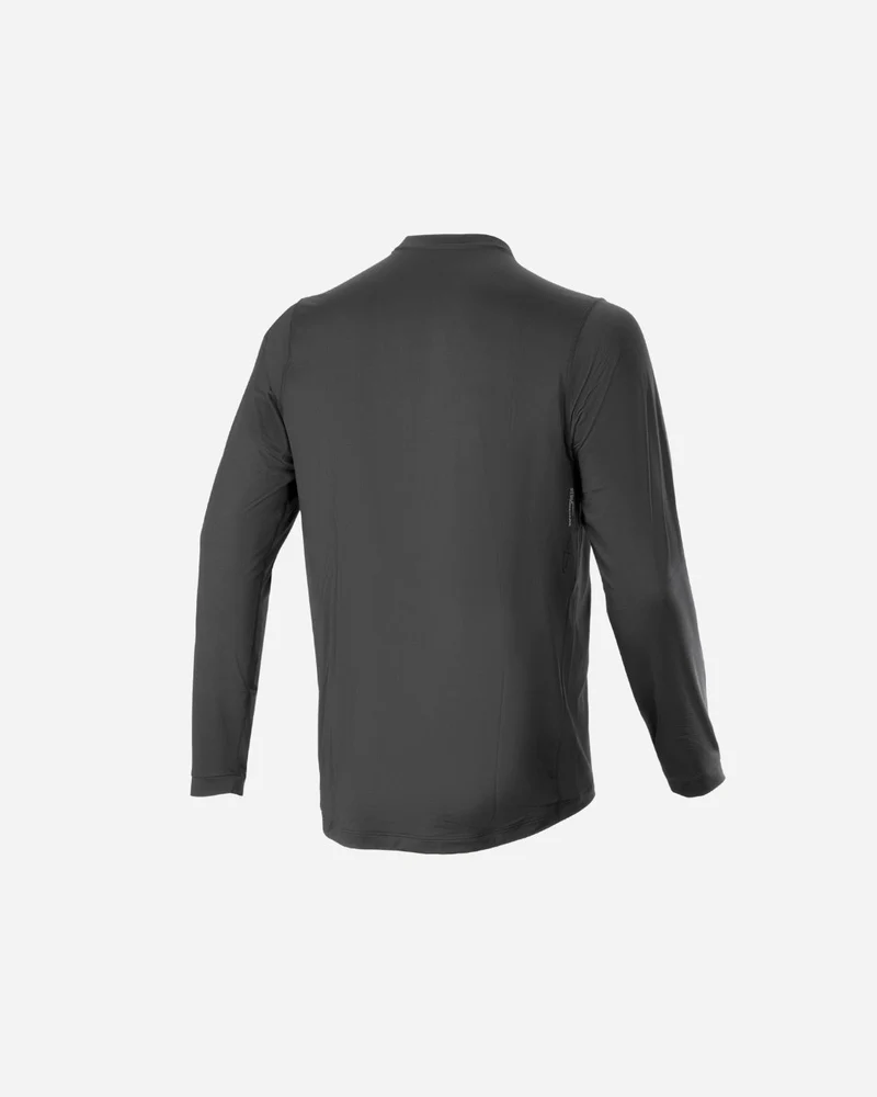 Maillot Manches Longues Alpinestars A-Dura Astar - Noir