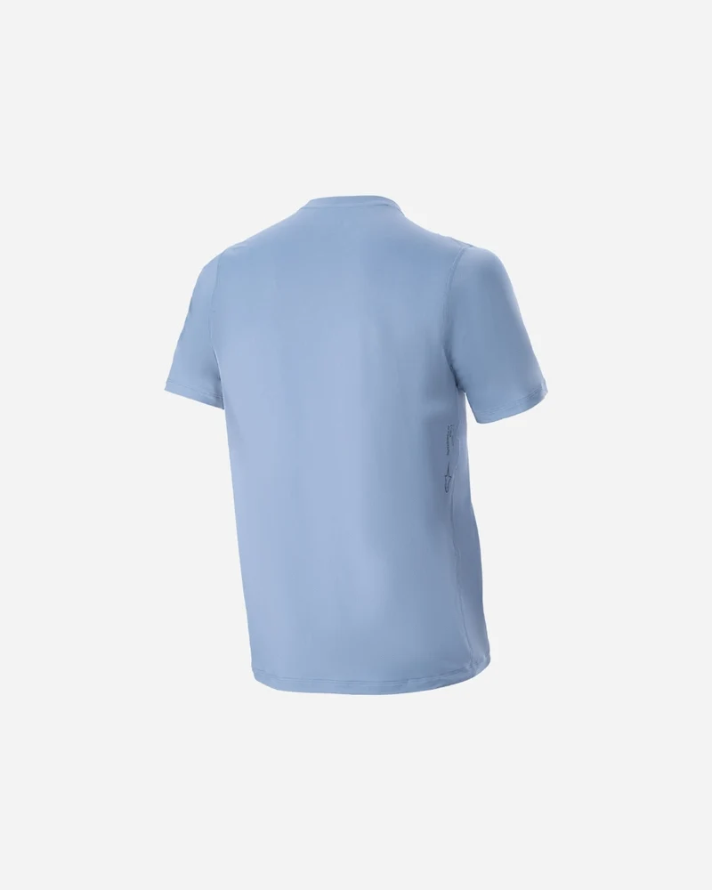 Maillot manches courtes Alpinestars A-Dura Astar - Bleu
