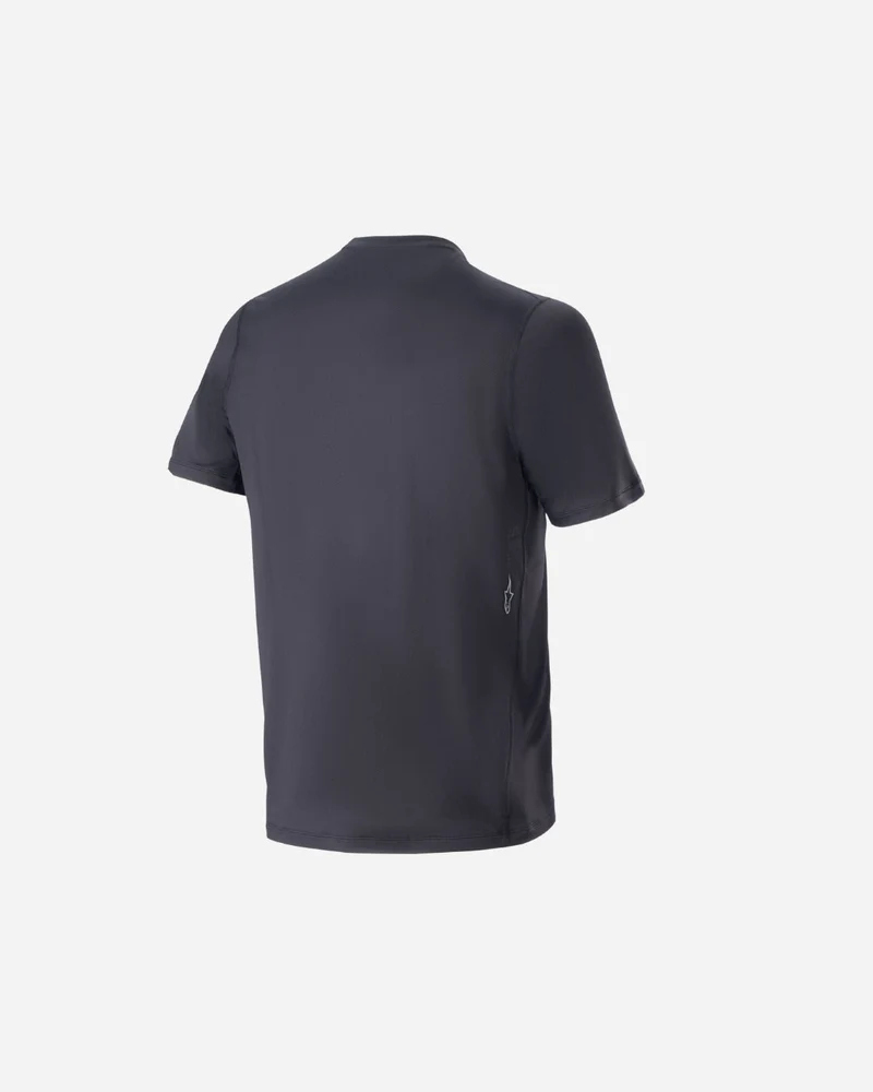Maillot enfant Alpinestars A-Dura Switch - Noir